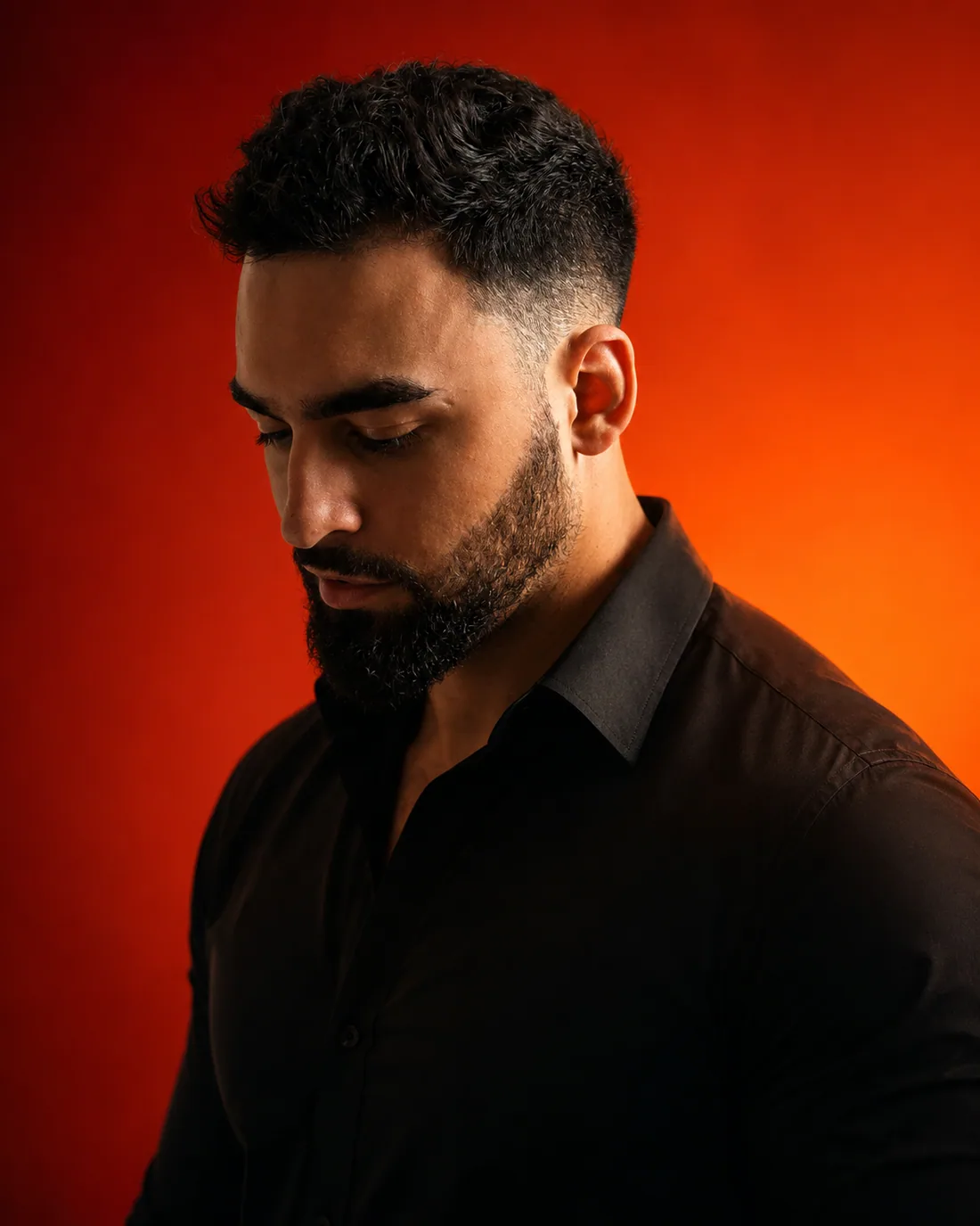 Serafim Parente — profile